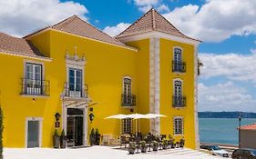 Vila Gale Collection Palácio dos Arcos